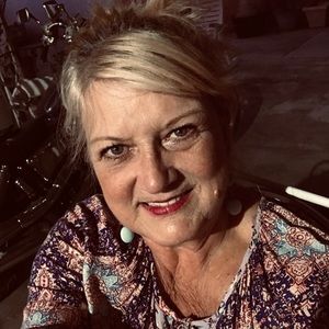 Meet your Posher, Cindy